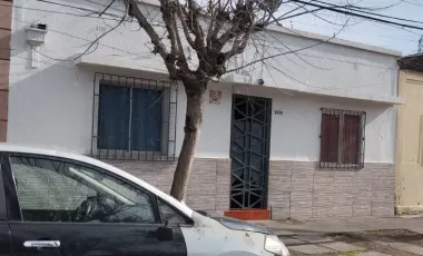 Venta Casa 6D/1B - Recoleta