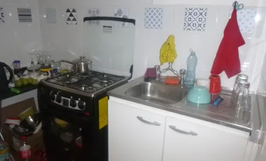 Venta Casa 6D/1B - Recoleta