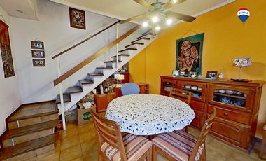 VENTA PH 5 AMB. FLORESTA COCHERA TERRAZA S/EXPENSA