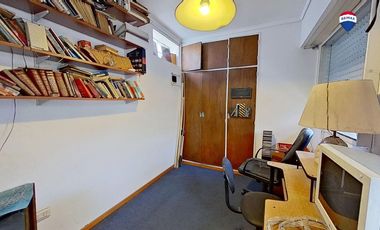 VENTA PH 5 AMB. FLORESTA COCHERA TERRAZA S/EXPENSA