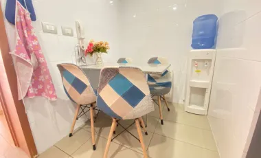 Venta Depto. con Laguna 3D/2B + Est y Bod - Huechuraba