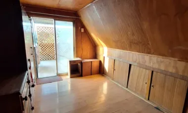 Venta Casa 4D/2B - Renca