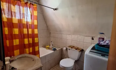 Venta Casa 4D/2B - Renca