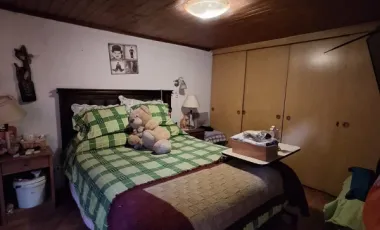 Venta Casa 4D/2B - Renca