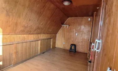 Venta Casa 4D/2B - Renca