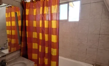 Venta Casa 4D/2B - Renca