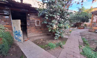 Venta Casa 4D/2B - Renca