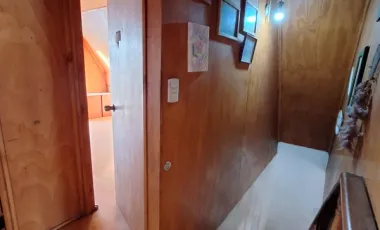Venta Casa 4D/2B - Renca