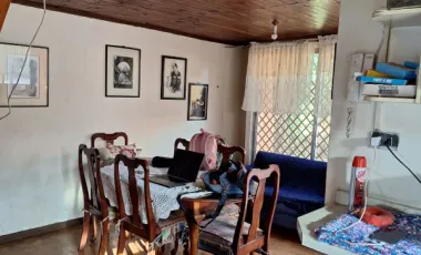 Venta Casa 4D/2B - Renca