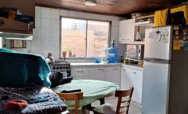 Venta Casa 4D/2B - Renca
