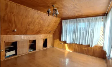 Venta Casa 4D/2B - Renca