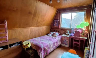 Venta Casa 4D/2B - Renca