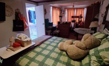 Venta Casa 4D/2B - Renca
