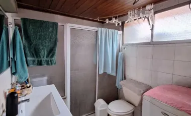 Venta Casa 4D/2B - Renca