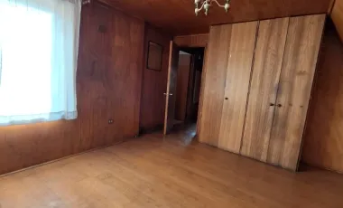 Venta Casa 4D/2B - Renca