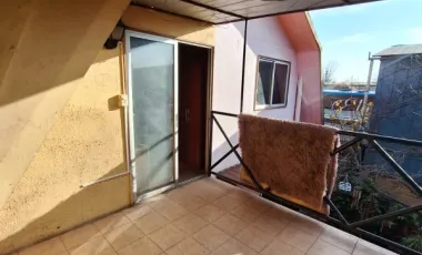 Venta Casa 4D/2B - Renca