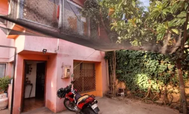 Venta Casa 4D/2B - Renca