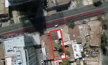 Venta Local Comercial 370 m2 - Quinta Normal