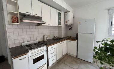 VENTA MONOAMBIENTE CON COCHERA EN SAN MIGUEL