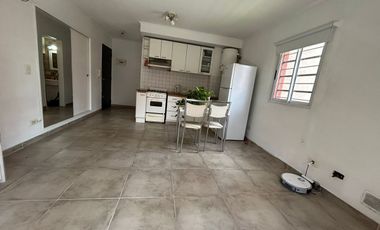 VENTA MONOAMBIENTE CON COCHERA EN SAN MIGUEL