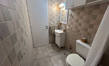 VENTA MONOAMBIENTE CON COCHERA EN SAN MIGUEL