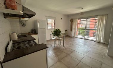 VENTA MONOAMBIENTE CON COCHERA EN SAN MIGUEL