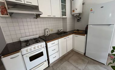 VENTA MONOAMBIENTE CON COCHERA EN SAN MIGUEL