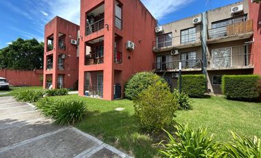 VENTA MONOAMBIENTE CON COCHERA EN SAN MIGUEL