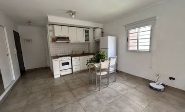 VENTA MONOAMBIENTE CON COCHERA EN SAN MIGUEL