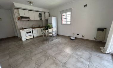 VENTA MONOAMBIENTE CON COCHERA EN SAN MIGUEL