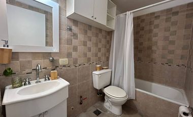 VENTA MONOAMBIENTE CON COCHERA EN SAN MIGUEL