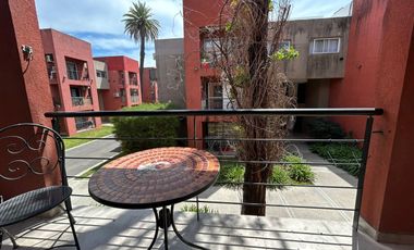 VENTA MONOAMBIENTE CON COCHERA EN SAN MIGUEL