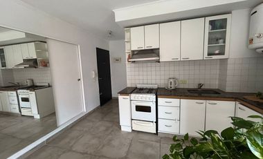 VENTA MONOAMBIENTE CON COCHERA EN SAN MIGUEL