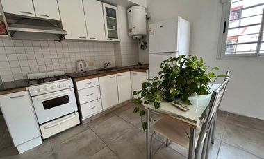VENTA MONOAMBIENTE CON COCHERA EN SAN MIGUEL