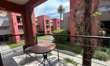 VENTA MONOAMBIENTE CON COCHERA EN SAN MIGUEL