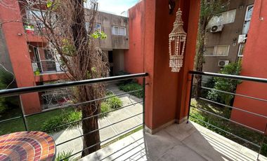VENTA MONOAMBIENTE CON COCHERA EN SAN MIGUEL