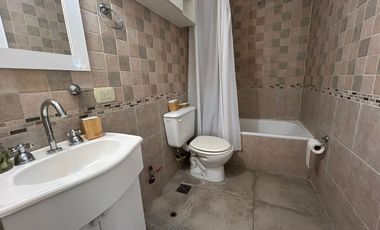 VENTA MONOAMBIENTE CON COCHERA EN SAN MIGUEL