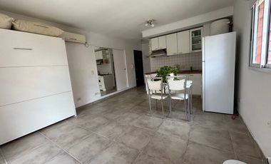 VENTA MONOAMBIENTE CON COCHERA EN SAN MIGUEL