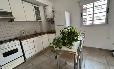 VENTA MONOAMBIENTE CON COCHERA EN SAN MIGUEL
