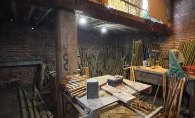 VENTA GALPON/ DEPOSITO  310 M2 EN LOS POLVORINES