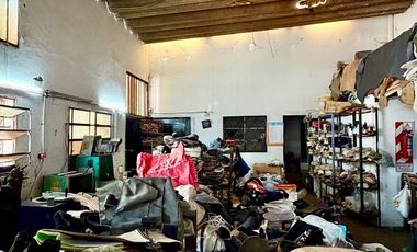 VENTA GALPON/ DEPOSITO  310 M2 EN LOS POLVORINES