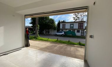 VENTA LOCAL MEDIO, PASO DEL REY, MORENO