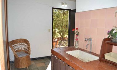 QUINTA EN VENTA SOBRE LOTE 10000 M2 - GUERNICA
