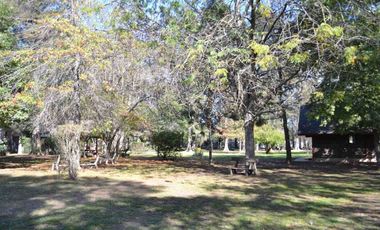 QUINTA EN VENTA SOBRE LOTE 10000 M2 - GUERNICA