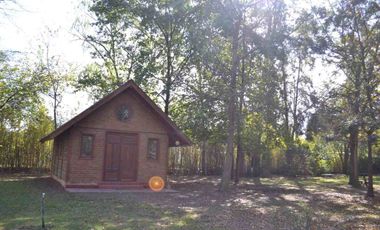 QUINTA EN VENTA SOBRE LOTE 10000 M2 - GUERNICA