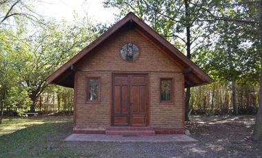 QUINTA EN VENTA SOBRE LOTE 10000 M2 - GUERNICA