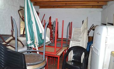 QUINTA EN VENTA SOBRE LOTE 10000 M2 - GUERNICA