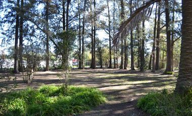 QUINTA EN VENTA SOBRE LOTE 10000 M2 - GUERNICA
