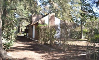 QUINTA EN VENTA SOBRE LOTE 10000 M2 - GUERNICA