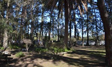 QUINTA EN VENTA SOBRE LOTE 10000 M2 - GUERNICA